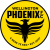 Wellington Phoenix 2 logo