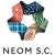 Neom SC W logo