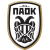 PAOK B logo