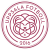 IK Uppsala Fotboll W logo