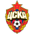 CSKA Moscow W logo