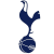 Tottenham U18 logo