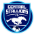 Central Stallions logo
