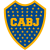 Boca Juniors logo