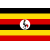 Uganda U17 logo