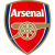 Arsenal logo