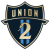 Philadelphia Union II logo
