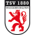 TSV 1880 Wasserburg logo