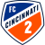 FC Cincinnati 2 logo