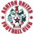 Ashton United logo