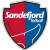 Sandefjord 2 logo