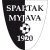 Myjava W logo