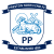 Preston logo