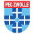 PEC Zwolle W logo