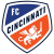 FC Cincinnati logo