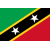 Saint Kitts and Nevis U17 W logo