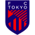 FC Tokyo logo
