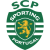 Sporting Lisbon U23 logo