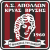 Krya Vrysi logo