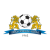 Rigas Futbola Skola W logo