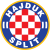 Hajduk Split W logo