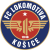 Lokomotiva Kosice logo