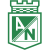 Atl. Nacional W logo