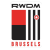 RWDM Brussels logo