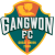 Gangwon logo