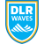 DLR Waves W logo