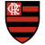 Flamengo RJ U17 logo