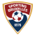 Sporting Bruxelles logo