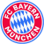 Bayern Munich logo