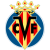 Villarreal W logo