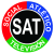 Social Atletico Television W logo