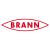 Brann W logo