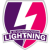 Loughborough Lightning W logo