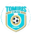 Tomiris-Turan W logo