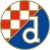 Din. Zagreb logo