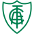 America MG U17 logo
