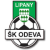 Lipany logo