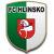 Hlinsko logo