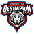 DesimpaiN (Kings League) logo