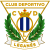 Leganes logo
