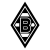 B. Monchengladbach W logo