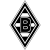 B. Monchengladbach W logo