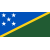 Solomon Islands U16 logo