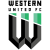 Western United U21 logo