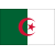 Algeria U17 logo