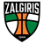 FK Kauno Zalgiris 2 logo